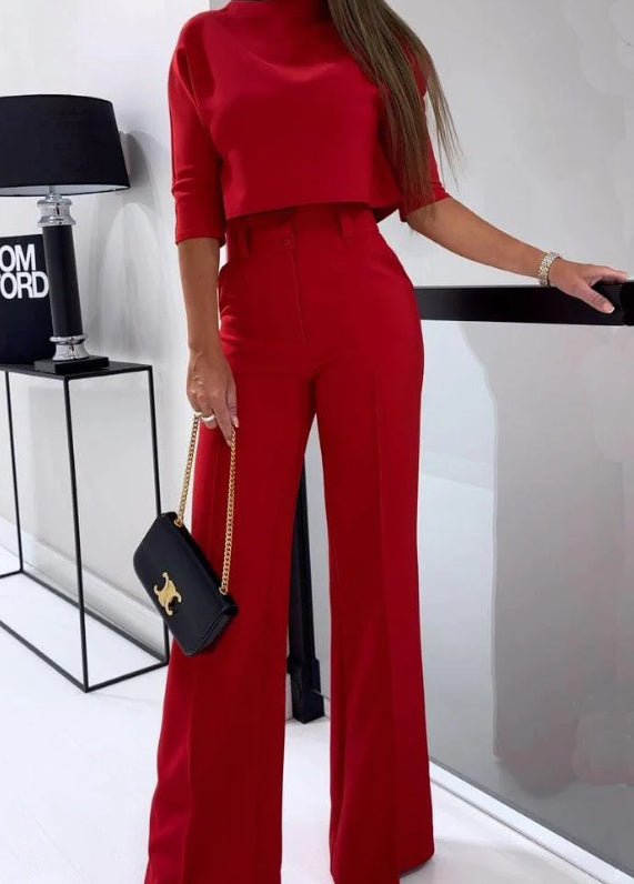 Mila - Tweedelige elegante set
