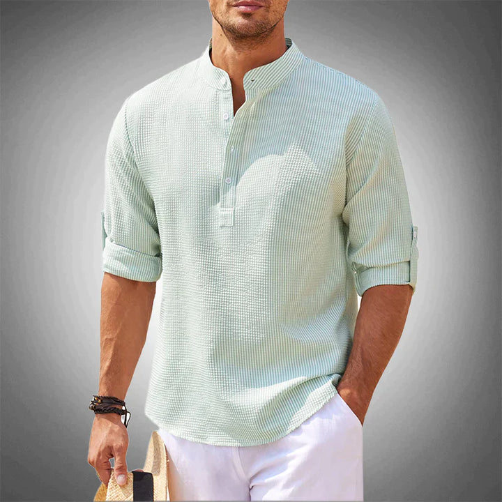Jackson - elegant herenoverhemd