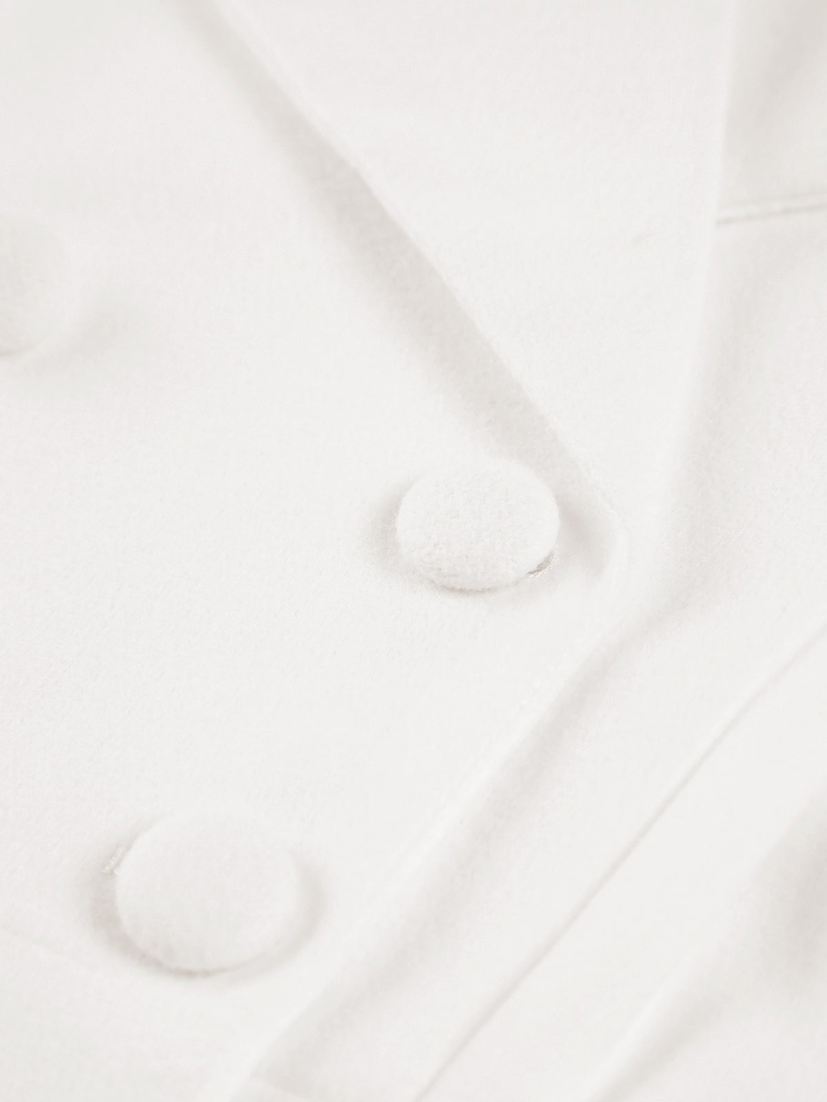 Monidoco Lange Trenchcoat voor vrouwen