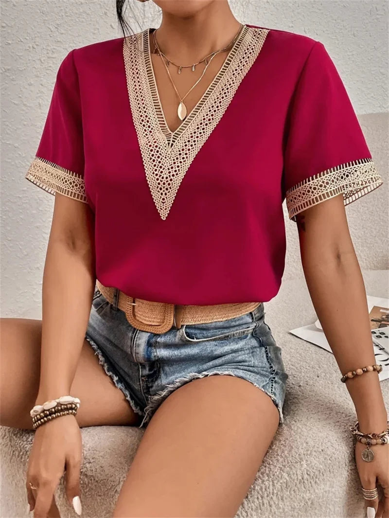 Marlowe | Dames tops
