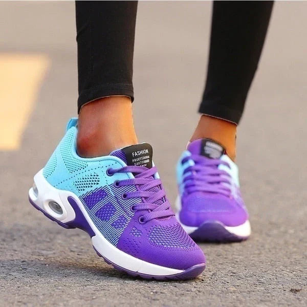 Jen - comfortabele orthopedische sneakers