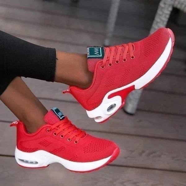 Jen - comfortabele orthopedische sneakers