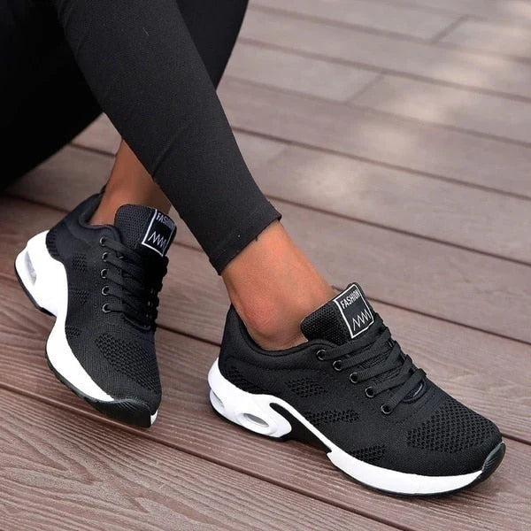 Jen - comfortabele orthopedische sneakers