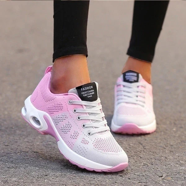 Jen - comfortabele orthopedische sneakers