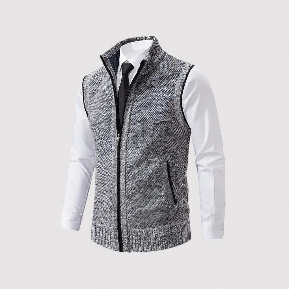 Monidoco Classy Old Money Bodywarmer