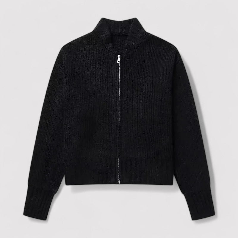 Monidoco Old Money Tricot Dames Vest