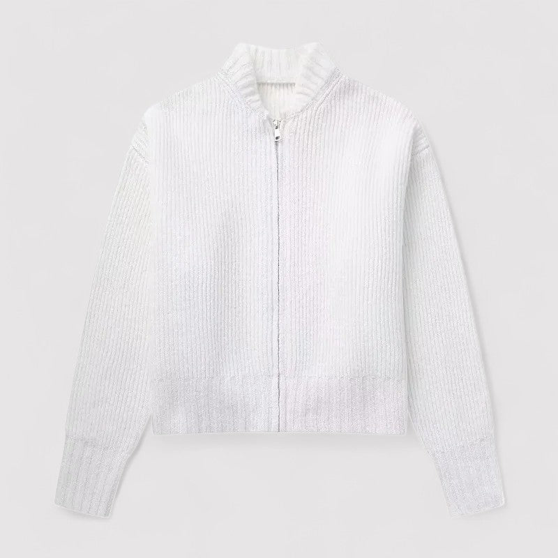 Monidoco Old Money Tricot Dames Vest
