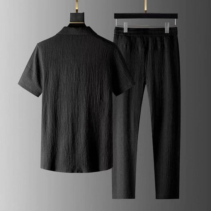 Petrus - stijlvolle outfit voor mannen