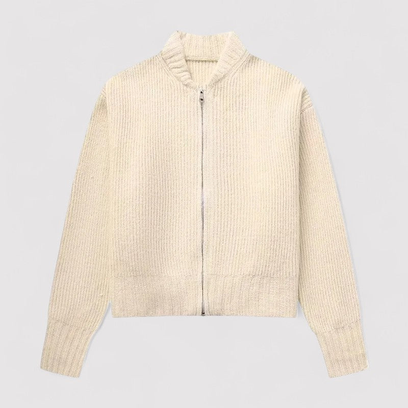 Monidoco Old Money Tricot Dames Vest