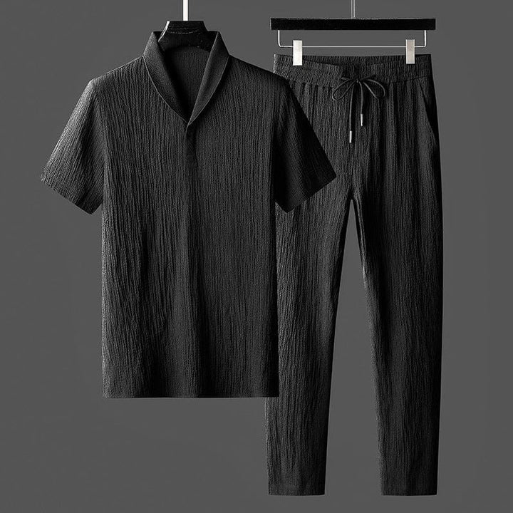 Petrus - stijlvolle outfit voor mannen