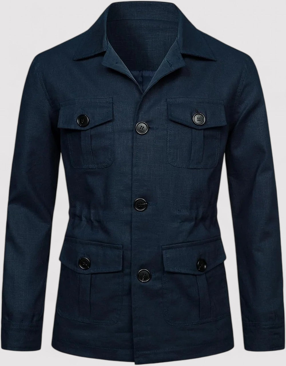 Monidoco Luxe Cargo Jas