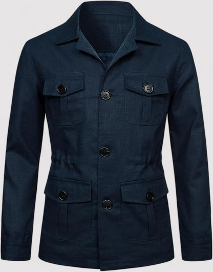 Monidoco Luxe Cargo Jas