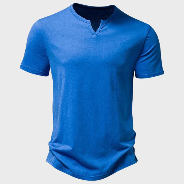 Casual - heren-t-shirt