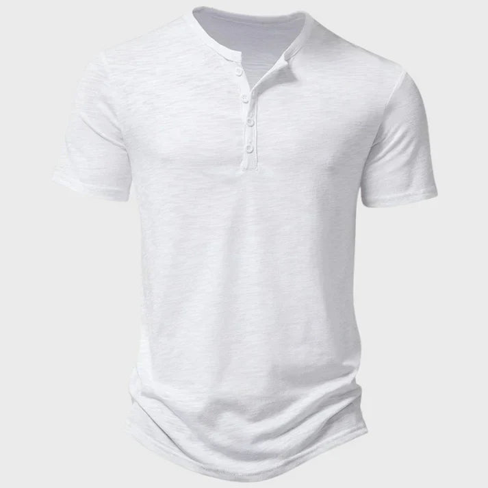 Casual - heren-t-shirt