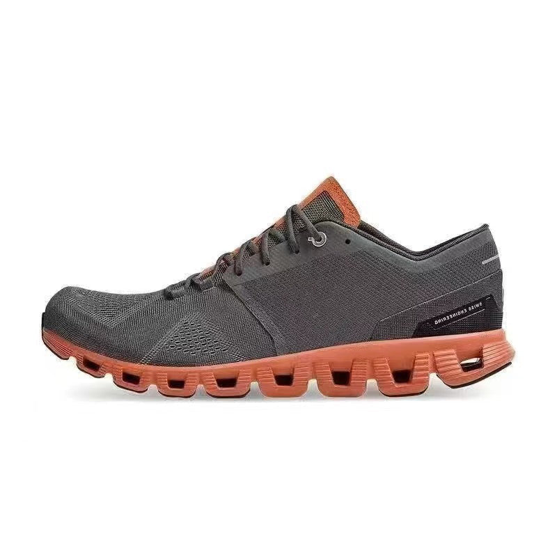 Felix runpro - ultralichte zwarte prestatie-hardloopschoen