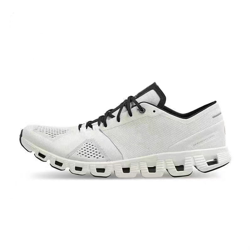Felix runpro - ultralichte zwarte prestatie-hardloopschoen