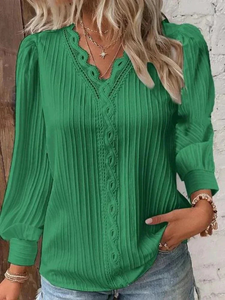 Elegante blouse voor dames  dale