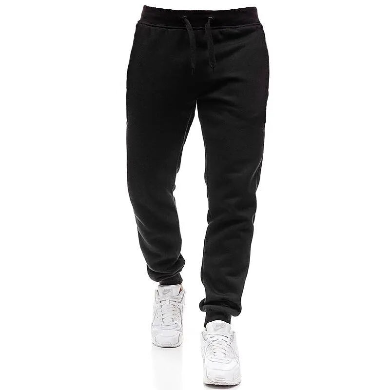 Benjamin - warme joggingbroek voor heren