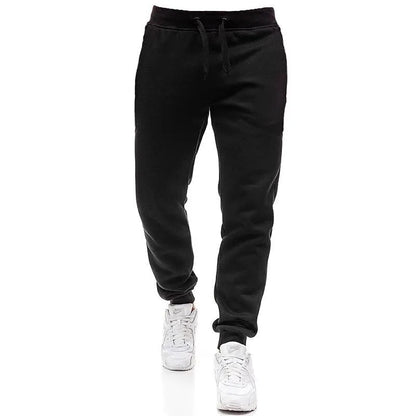 Benjamin - warme joggingbroek voor heren