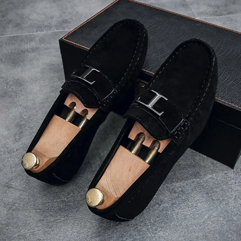 Monidoco Luxe Loafers