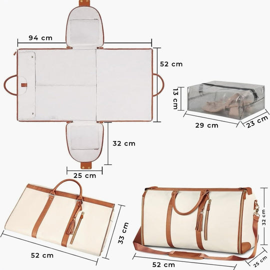 Smart Voyage - het origineel