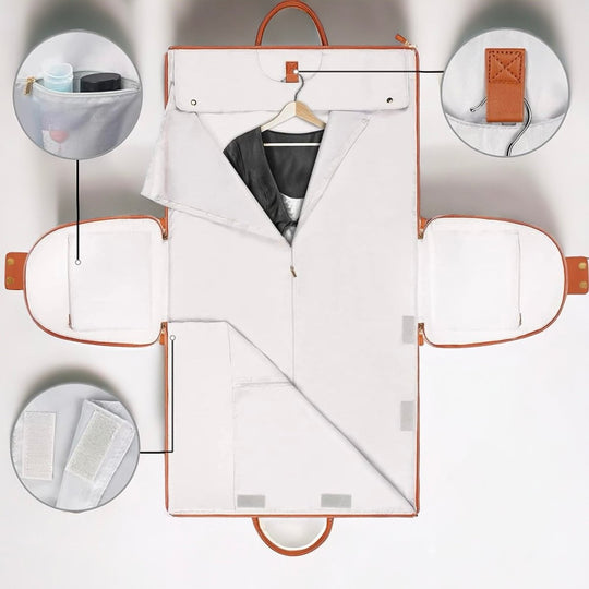 Smart Voyage - het origineel